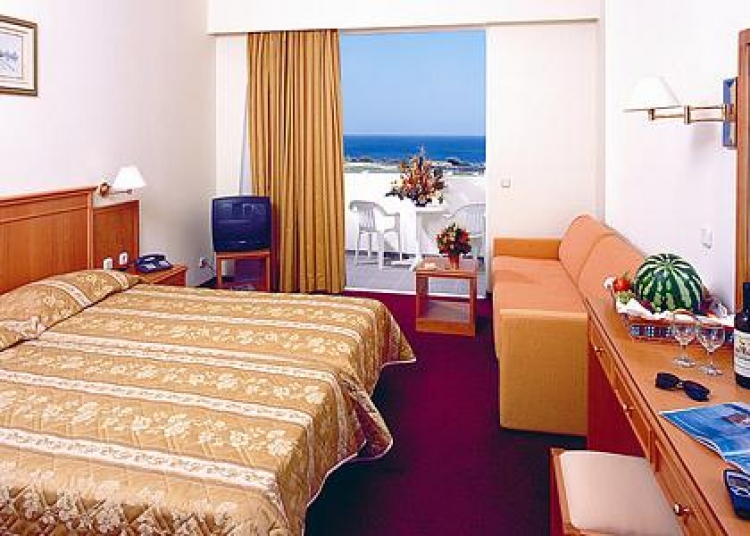 ULTRA LAST MINUTE INSULA RODOS 4**** ALL INCLUSIVE MIRALUNA BEACH ZBOR DIRECT DIN OTOPENI CU TAXE INCLUSE