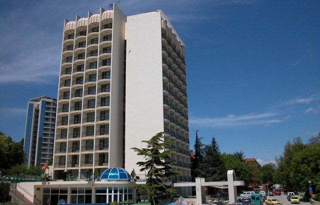 ULTRA LAST MINUTE! OFERTA BULGARIA -  SHIPKA HOTEL 3*- LA DOAR 233 EURO