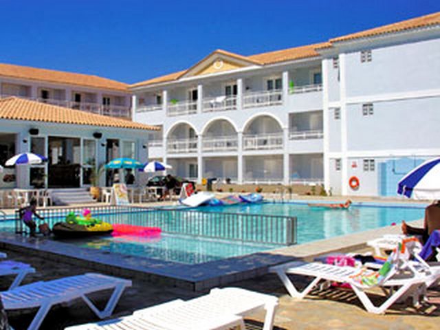 OFERTA LAST MINUTE GRECIA-ZAKYNTHOS CU PRET DE LA 560EURO/PERSOANA, PLECARE IN DATA DE 10.07.2025