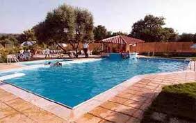 CRETA  Pantheon Hotel 3*AVION SI TAXE INCLUSE TARIF 379 EUR