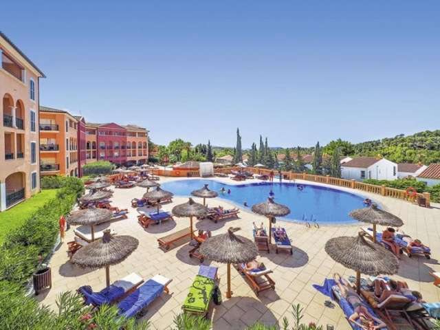 Oferta Spania- Mallorca, sejur 7 nopti, cu plecare din Cluj Napoca (OR)