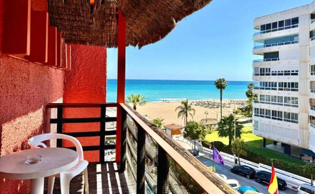 ULTRA LAST MINUTE MALAGA 7 NOPTI CAZARE 4**** MS TROPICANA  ZBOR DIN OTOPENI CU TAXE INCLUSE
