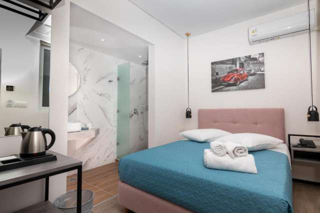 City Break Atena, cu plecare din Bucuresti (AG)