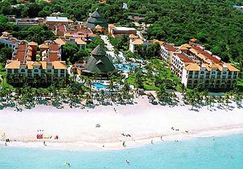  Sandos Playar Resort &spa