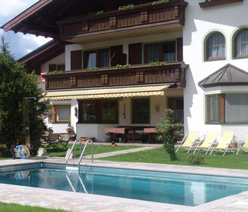  Pensiunea Oberreiter