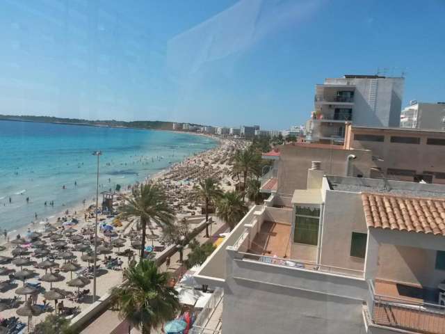 Oferta last Minute -Sejur Spania-Mallorca, 7 nopti (A.M)
