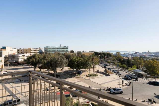 LAST MINUTE CRETA Hotel Metaxa 5* (Heraklion) 649 euro/pers