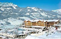  Hotel Oberforsthof