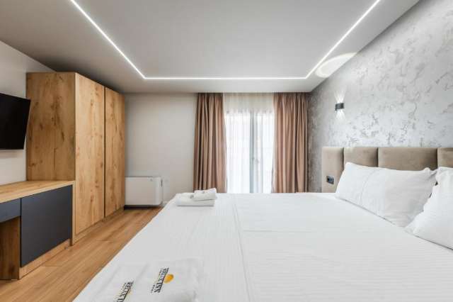 ALBANIA BEST DEALS - Relax Inn Hotel Durres 4* cu Mic Dejun si alte Oferte Charter din Bucuresti ! 