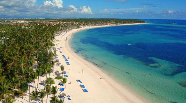  Oferta Rep. Dominicana-Punta Cana, sejur de 7 nopti, cu plecare din Cluj-Napoca (AG)