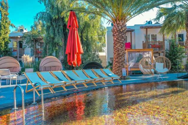 Sejur in Bodrum: 725 euro cazare 7 nopti cu Ultra All inclusive+ transport avion+ toate taxele