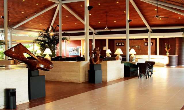  Oferta Sejur Costa Rica , 11 nopti , cu plecare din Cluj - Napoca (O.R.)