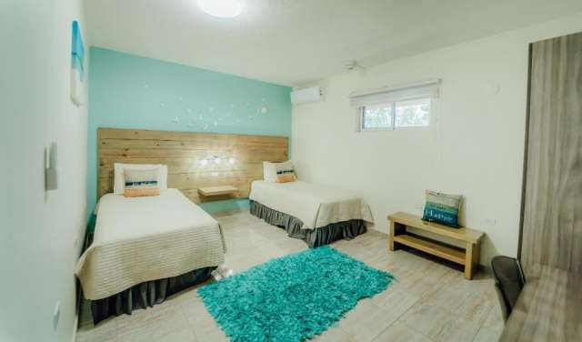 Oferta Aruba, sejur 8 nopti, cu plecare din Bucuresti (TBI)