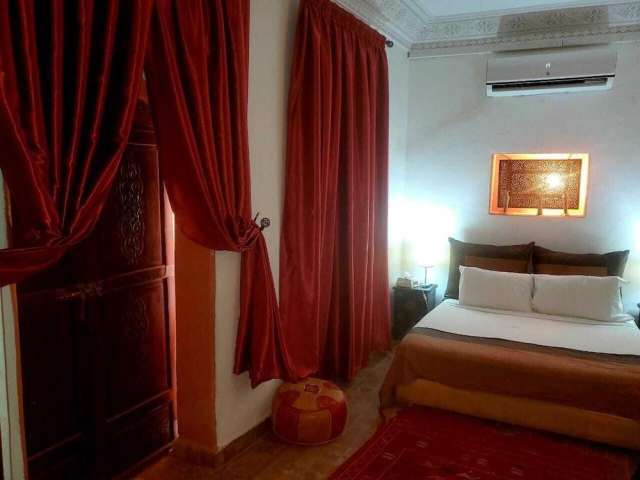 OFERTA CITY BREAK IN MARRACHESH CU EXCURSIE IN ESSOURIA, PLECARE DIN CLUJ NAPOCA (MO)