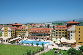  Seher Sun Palace Resort & Spa