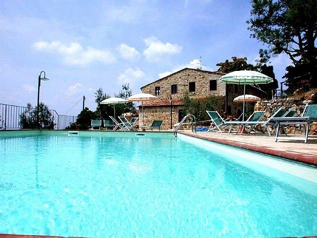  Landhotel Palazzolo