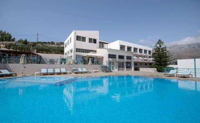 LAST MINUTE PROMO Sokol Resort 4* ALL-INCLUSIVE AVION SI TAXE INCLUSE DOAR-592 EURO