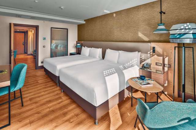 Oferta Sejur Turcia Antalya, 7 nopti cu plecare din Cluj-Napoca(G.T.)