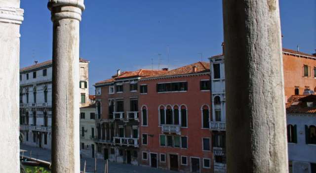 Last Minute - Venetia de Carnaval / Palazzo Cendon 3* - plecare din Bucuresti in 09.02