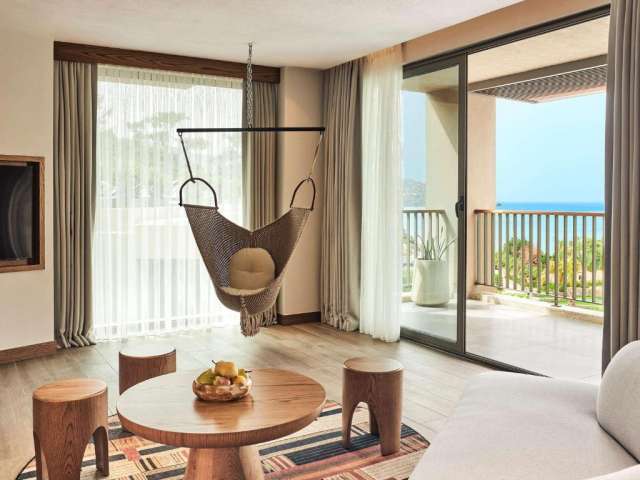 BODRUM Best Deals - HYDE BODRUM 5* ULTRA ALL INCLUSIVE si alte Oferte Charter din Bucuresti, Taxe Incluse!