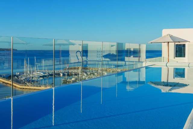 Last Minute Mallorca - Hotel HM Alma Beach 4* - plecare in 21.08 din Oradea