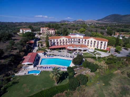 🌊 OFERTĂ ☀️ Sejur Cefalonia🏝️ 7 nopți ✈️ plecare din Bucuresti (AM)