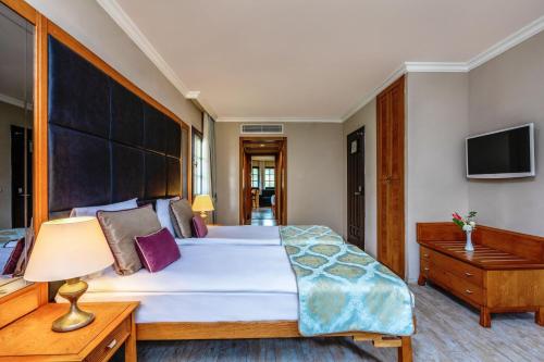 ANTALYA, sejur 5 nopti, plecare din Cluj-Napoca (OR)