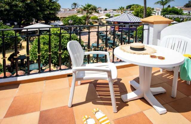 🇪🇸 770 EUR/pers - SPANIA, Costa del Sol - TUI SUNEO Globales Cortijo Blanco ***, All inclusive