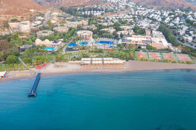  BODRUM Last Minute - zbor din Cluj (OR)