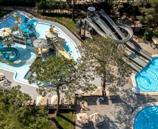 🌞ANTALYA 🌞KEMER 🌞 Balmy Foresta 5* Ulta All Inclusive