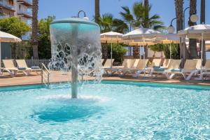 Vacanta in CALELLA (Costa Brava ), 645 euro/persoana ! (zbor + cazare 5 nopti+demipensiune) 