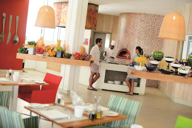 Super Oferta vacanta 8 nopti in Mauritius Hotel Ambre Mauritius 4* plecare din Bucuresti 