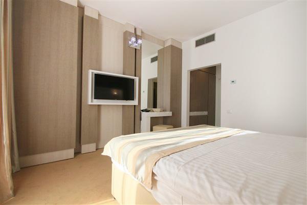 Sejur cu All inclusive in Mamaia la hotel Scandinavia 4* 