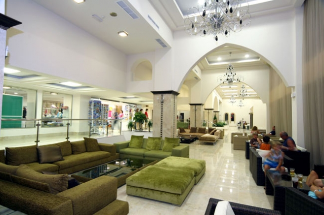 Last Minute Rodos (Grecia) - Hotel Ialyssos Bay 4* - plecare in 09.09