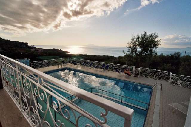 🍋🍋🍋OFERTA COASTA AMLFITANA-SORENTO, PLECARE DIN CLUJ(CC)