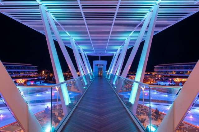 Sejur la plaja in Creta la doar 1659 euro,avion din Bucuresti!!!LYTTOS MARE 5* all inclusive