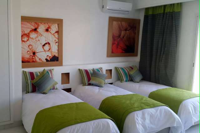 TUNISIA  HOTEL  One Resort El Mansour (Ex.Vincci El Mansour) 4* AI AVION SI TAXE INCLUSE TARIF  676  EUR
