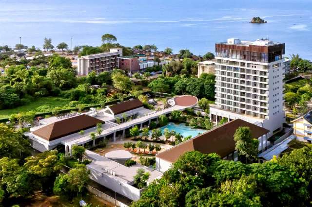 OFERTA EARLY BOOKING THAILANDA - BANGKOK  CU PRET INCEPAND DE LA 1799 EURO/PERSOANA