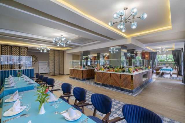 🌞ANTALYA 🌞ALANYA 🌞 RAMIRA BEACH HOTEL 4* cu All Inclusive