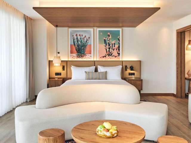 BODRUM Best Deals - HYDE BODRUM 5* ULTRA ALL INCLUSIVE si alte Oferte Charter din Bucuresti, Taxe Incluse!