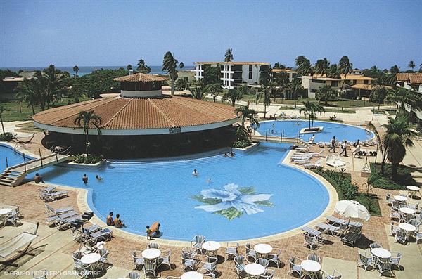 Oferta Cuba - Varadero , sejur 7 nopti, cu plecare din Madrid (TBI)