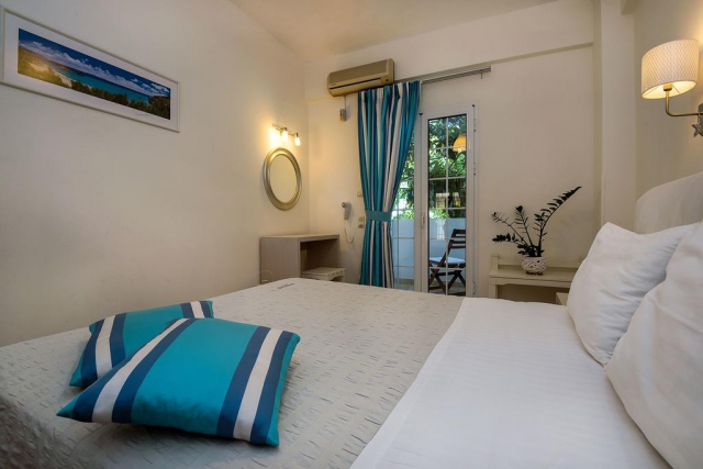 CRETA  Diamond Apartments &amp; Suites 3* AVION SI TAXE INCLUSE TARIF 385 EUR