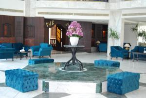 LAST MINUTE SHARM EL SHEIKH HOTEL   Cataract Resort 4* AI AVION SI TAXE INCLUSE TARIF 417  EURO