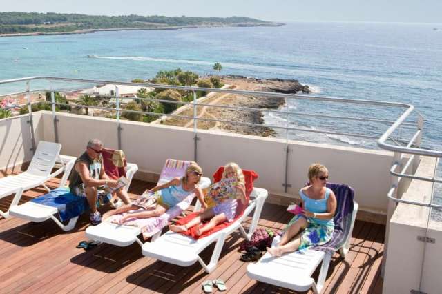 MALLORCA - 7 nopti cazare cu all inclusive + bilet avion Craiova + taxe aeroport + transferuri = 759 euro/pers