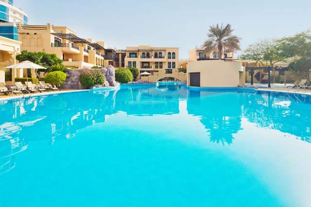 SUPER OFERTA BAHRAIN, 7 NOPTI CAZARE CU ALL INCLUSIVE, AVION DIN BUCURESTI