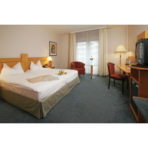 City-break Berlin 3 nopti