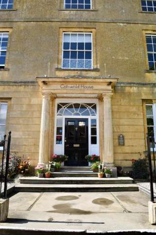  Cotswold House Hotel And Spa - "A Bespoke Hotel"