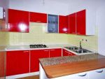  Casa De Vacanta Pentru 6 Pers. Lig615