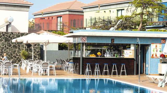 Oferta Gran Canaria, sejur 7 nopti, cu plecare din Bucuresti (DV)