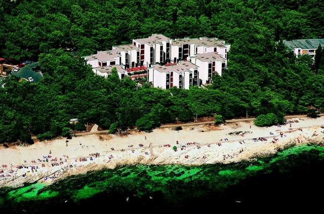  Apartamente Lanterna